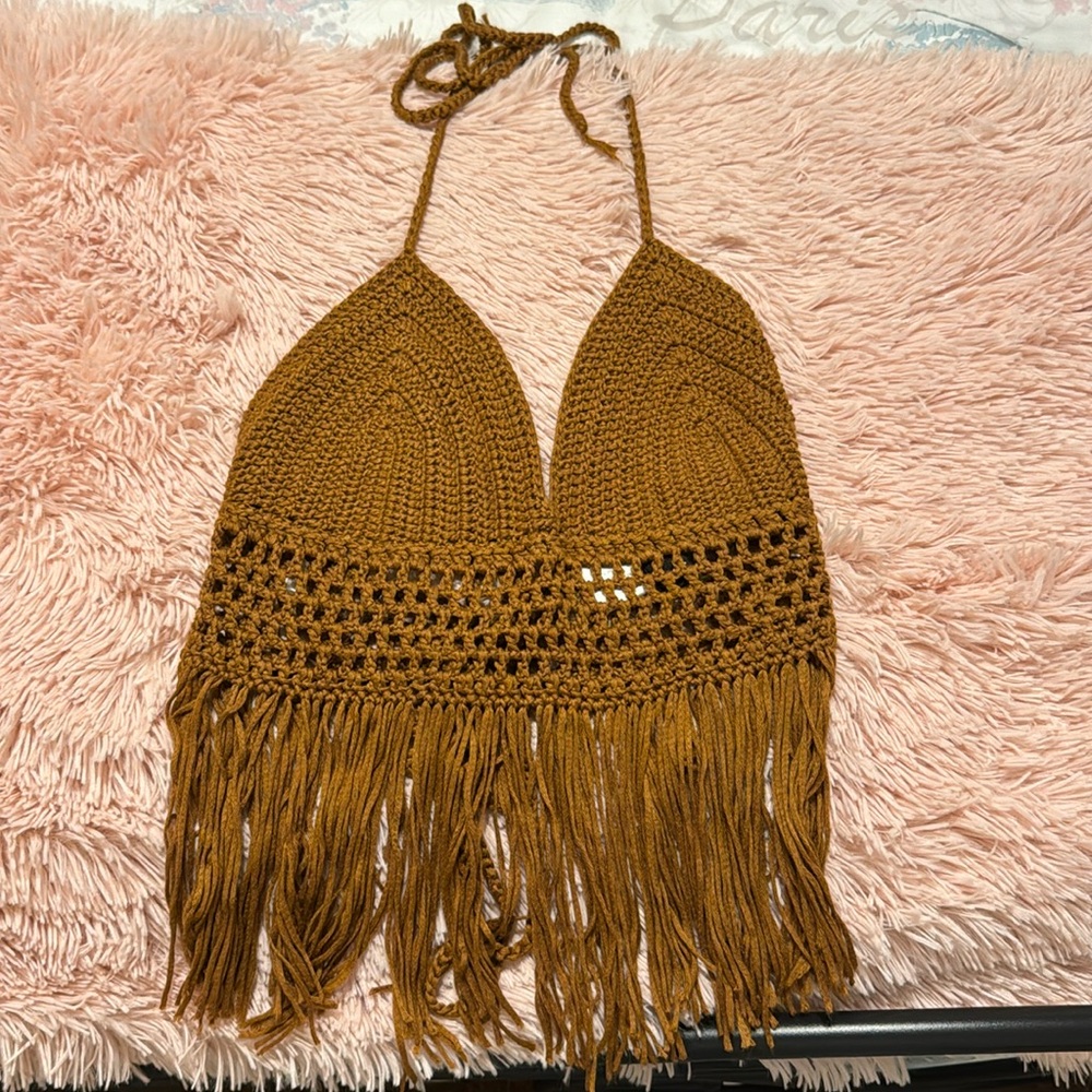Festival top